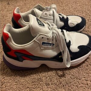 Chunky Adidas Shoes